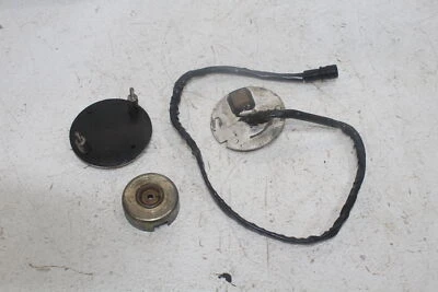 1989 HARLEY-DAVIDSON SPORTSTER 883 XLH883 ЗАЖИГАНИЯ  - Изображение 1 из 4