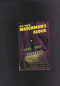 VINTAGE.CRIME THRILLER.POCKET BOOK#33. NICE COPY! - Picture 1 of 1
