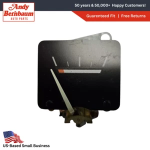 1941 Dodge Deluxe Series D-19 Instrument Cluster Gasoline Fuel Gauge NOS 941745 - Picture 1 of 5