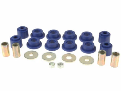 Kit de buje de barra estabilizadora TRW 74561RC 1981 1982 para Ford F100 1980-1983 Foto 1 de 2
