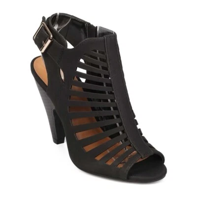 Sapatos My Delicious, tamanho 10, novo com etiquetas - Imagem 1 de 4