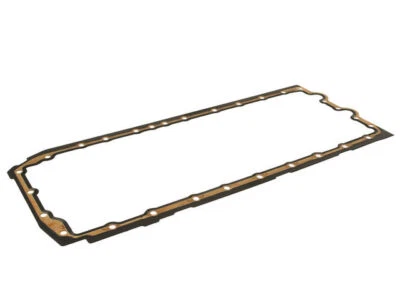 Junta de cárter de aceite para BMW 335xi 2007-2008 18946DXKN Foto 1 de 2