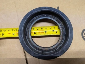 USED BEARING CROSS SEAL ORIGINAL MIELE 6152520, 5146084 - Bild 1 von 9