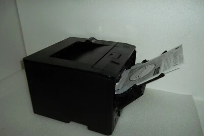 HP LaserJet Pro 400 M401dn M401dne Printer Network Mono Duplex USB LAN 1200 dpi - Image 1 of 4