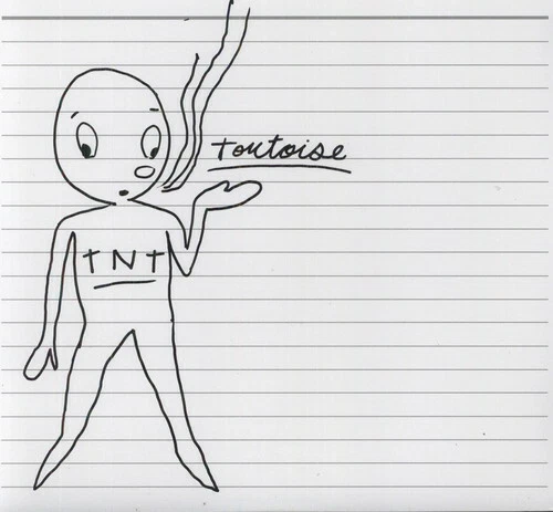 Tnt by Tortoise (Record, 2012)