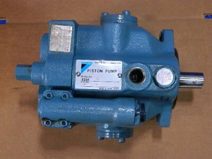 BOMBA HIDRÁULICA DAIKIN V15A2R-95 CON GARANTÍA DE 90 DÍAS - Imagen 1 de 10