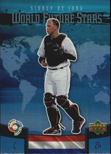 A8899- 2006 Upper Deck Avvenire Stars BB Assort. Carte -si Pick- 10 + Gratuito