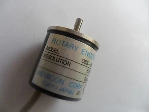 NEMICON encoder OSS-04-1C NEW - Picture 1 of 1