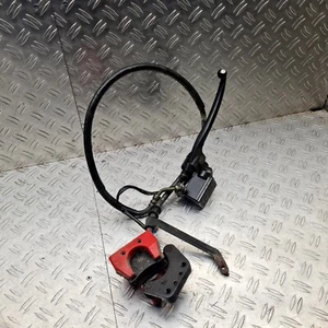 Pinza de freno delantera Keeway F-Act 50 B86 2T año 12-23#28348 - Imagen 1 de 13