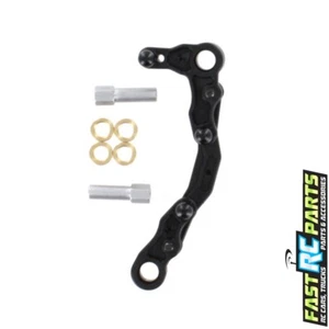 Redcat Racing Redcat BLACKOUT XTE PRO The steering assembly RERBS213-014 - Picture 1 of 1