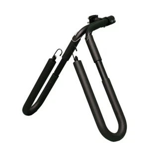 Surfboard Rack for Electric Bike and Bike Universal Size Work on Different Bikes - Picture 1 of 5