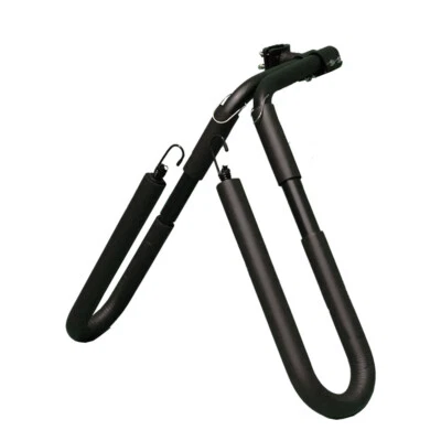 Surfboard Rack for Electric Bike and Bike Universal Size Work on Different Bikes - Image 1 of 4