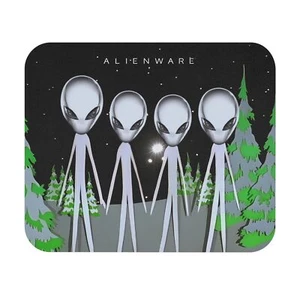 Alienware x South Park “Visitors” Themed Gaming Mouse Pad (Rectangle) - Picture 1 of 5