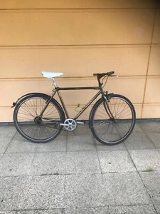 1 Gang Singelspeed 28 Zoll , 54 cm - Bild 1 von 13