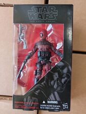 Star Wars Black Series Guavian Enforcer 6  Action Figure  08 NEW FREE SHIPPING