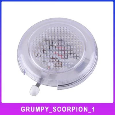 Lámpara de luz domo techo interior techo interior para Nissan Frontier 1999 2000 2001 Foto 1 de 4