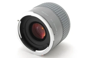 【EXCELLENT5】 Pentax 67 Rear Converter 2x Teleconverter For 6x7 67 67II JAPAN - Picture 1 of 11