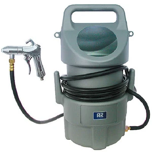 22 kgs Air Tank Sandblaster. - Picture 1 of 1