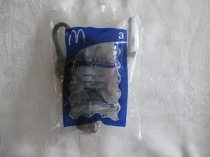 McDONALDS MASTERS OF THE UNIVERSE TOY #3 BATTLE CAT SEALED MIP - Picture 1 of 5