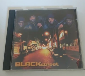 Blackstreet CD Album - Picture 1 of 3