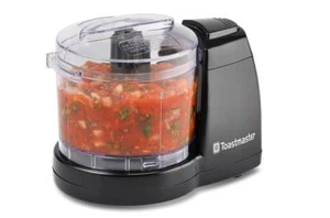 Toastmaster Mini Electric Chopper () - Picture 1 of 2