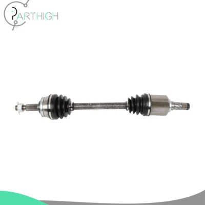 Conjunto de eje articulado CV delantero izquierdo para Nissan Quest 3,5 L 2004-2006 Foto 1 de 4