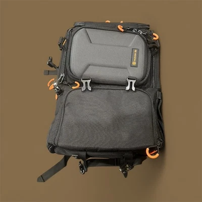 TARION Pro Camera Backpack Large - Camera Bag with 15.6" Laptop, Tripod Holder - Image 1 of 4