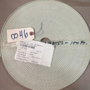 Goodyear Timing Belt 16AT5 - 100Feet NEW!! - Picture 1 of 6