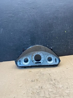 Cuadro de instrumentos Mercedes E350 2007 2008 2009 velocímetro calibre q2626 DG Foto 1 de 4