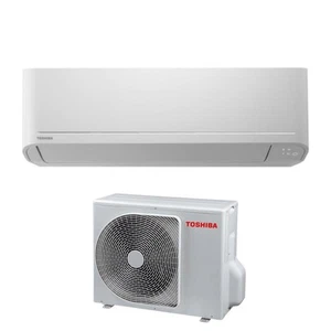 Climatizzatore Toshiba Inverter Seiya 13000 Btu Ras-B13e2kvg-E A++/A++ - Foto 1 di 3