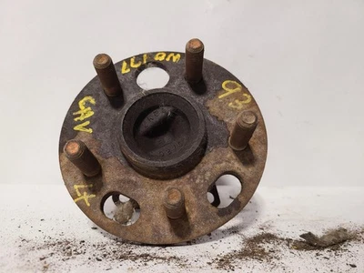 Used Rear Wheel Hub fits: 1993 Chevrolet Cavalier Rear Rear Grade A — 第 1/4 张图片