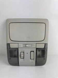 2010-2012 Subaru Legacy/Outback Overhead Console Map Dome Light W/Sunroof Switch - Picture 1 of 4