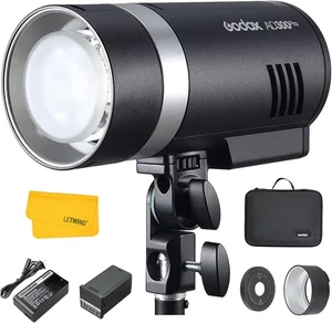 Godox AD300Pro Outdoor Flash Strobe Light - Picture 1 of 1