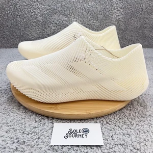 Adidas ClimaCool Schuhe Herren Größe 11,5 Slipper 3D-Druck Komfort Freizeit Neu - Bild 1 von 14