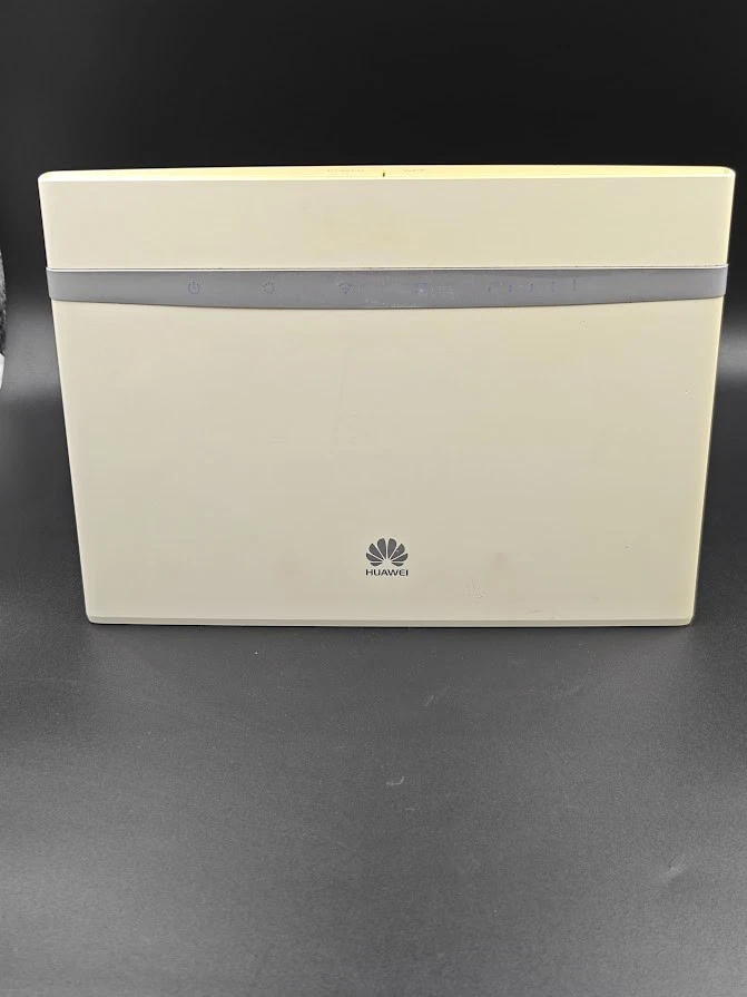 Huawei B525s-23a 5G LTE Router - Used, Working, Signs of Wear - Image 1 of 4