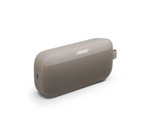 Bose SoundLink Flex 2. Gen - Tragbarer Bluetooth Lautsprecher - Sandstein - Bild 1 von 5