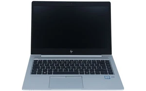 HP EliteBook 840 G6 i5-8e génération CPU/16 Go RAM/256 Go SSD/14" FullHD/WIN11PRO/DE - Photo 1/5
