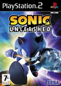 Sonic Unleashed - Sony Playstation 2 (PS2) PAL ITA - usato retrogaming - Foto 1 di 1