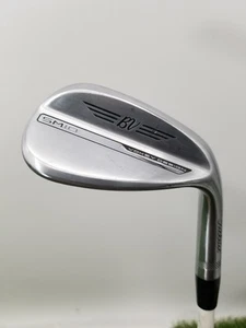 2024 TITLEIST VOKEY SM10 TOUR CHROME WEDGE 56*/10S AUTOFLEX DREAM7 36" VERYGOOD - Picture 1 of 10