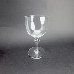Normandie by Baccarat Crystal 6 1/2" Tall Water Goblet(s) EXCELLENT - Picture 1 of 5