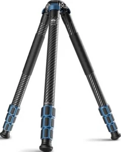 New SIRUI AM-324 Professional Camera Tripod 57” Compact Carbon Fiber Tripod for - Picture 1 of 1