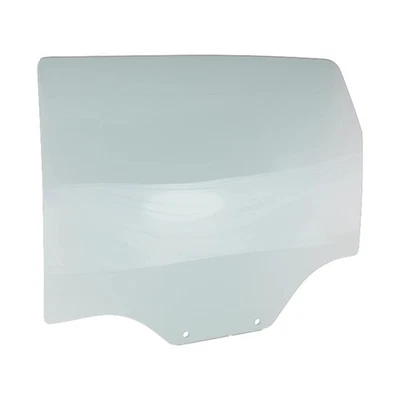 For Chevy Aveo5 2009 2010 Hatchback Door Glass Driver Side | Rear | Green Tint - Image 1 of 4