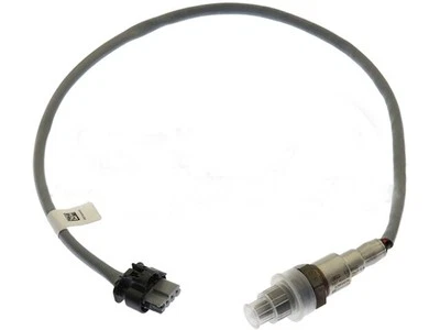 For 2016-2018 Ford Focus Oxygen Sensor Downstream Motorcraft 31313PQPC 2017 - Image 1 of 2