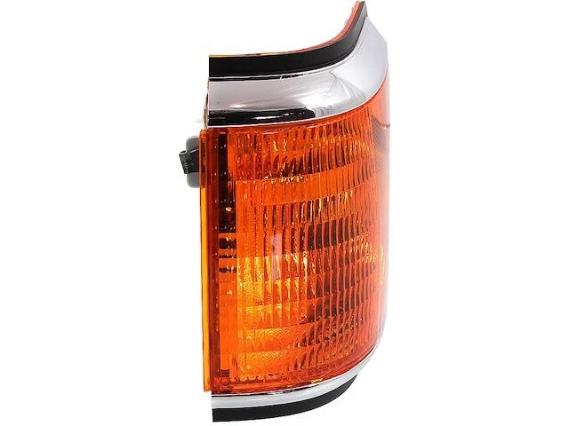Left Cornering Light For 1988-1991 Ford F-53 Motorhome Chassis 1989 1990 KJ186PD - Image 1 of 1