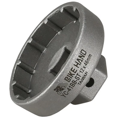 Herramienta removedora de pedalier BIKEHAND 46 mm para SRAM DUB Foto 1 de 4