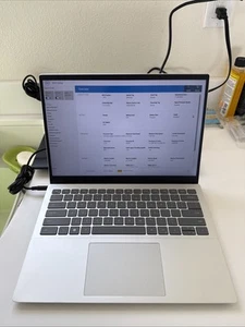 Dell Inspiron 14 5420 FHD Intel Core i7-1255U 256GB NVMe SSD 16GB RAM Windows 11 - Picture 1 of 10
