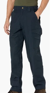 Tru-Spec 24-7 Series Tactical Rip-Stop Pants Police & Fire, Unisex Men & Women - Picture 1 of 2