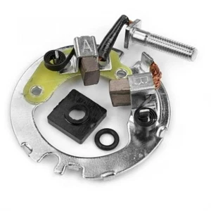 SPAZZOLE PER MOTORINO AVVIAMENTO HONDA SH125 SH150 2005-2008 - Foto 1 di 1