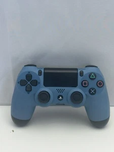 Dual Shock 4 Uncharted Limited Edition Controller PS4 - Picture 1 of 8