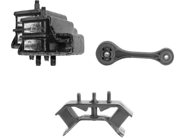 Kit de montaje de motor para Subaru Forester CS698CR 2009-2013 Foto 1 de 1